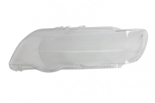 Sticla far stanga potrivit BMW X5 E53 05.00-12.03