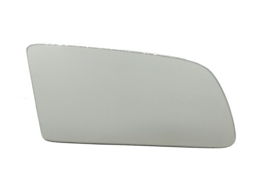 Sticla oglinda exterioara Dreapta (convexa) potrivit OPEL VECTRA A 04.88-11.95 -11.95