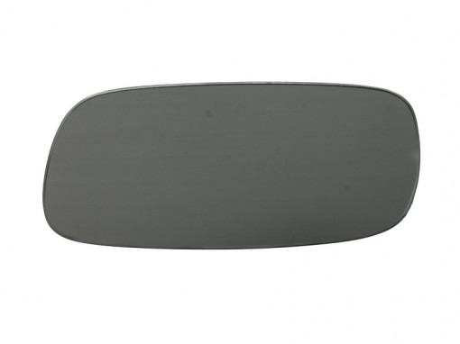 Sticla oglinda exterioara Stanga (plat) potrivit OPEL ASTRA F, ASTRA F CLASSIC, ASTRA F/combi, CALIBRA A 08.89-01.05 -01.99