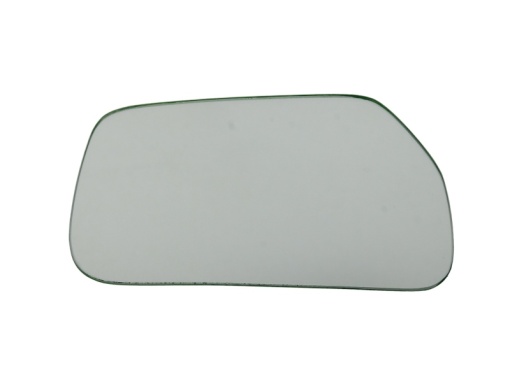 Sticla oglinda laterala Stanga (plat) potrivit DAEWOO TICO 02.95-12.00 -12.00