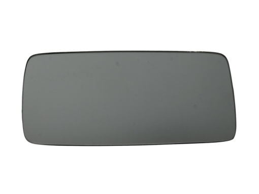 Sticla oglinda laterala Stanga (plat) potrivit FORD ESCORT V, ESCORT V EXPRESS, ORION III 07.90-01.95 -01.95