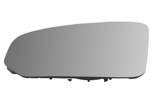 Sticla oglinda stanga (asferic, cu incalzire, asistent pentru schimbarea benzii) potrivit VOLVO S90 II, S90 II FL, V90 II, V90 II FL 03.16- - Img 1