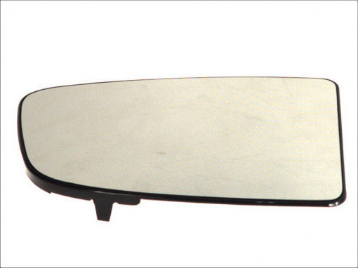 Sticla oglinda stanga incalzita CITROEN JUMPER; FIAT DUCATO; PEUGEOT BOXER intre 2006-2014