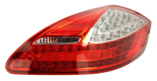 Stop Dreapta (LED) potrivit PORSCHE PANAMERA 07.09-10.16