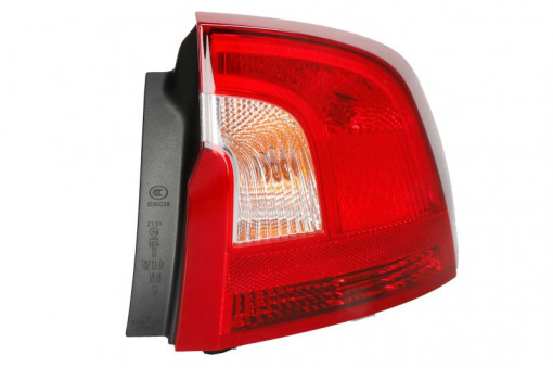 Stop lampa spate Dreapta (exterior, H21W/P21W) potrivit VOLVO S60 II 04.10-12.15