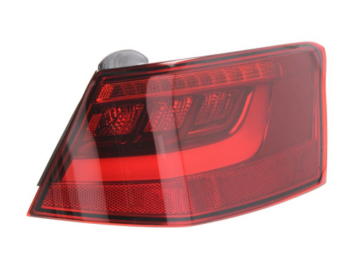 Stop lampa spate Dreapta (exterior, LED) potrivit AUDI A3 06.08-