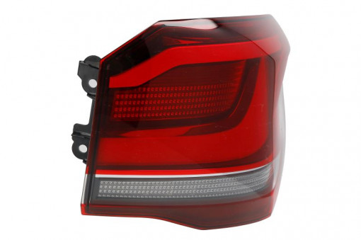 Stop lampa spate Dreapta (exterior, LED) potrivit BMW X1 (F48) 11.14-