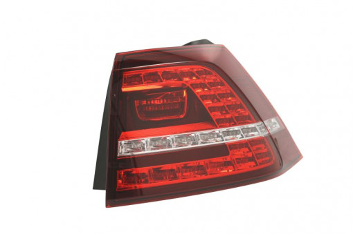 Stop lampa spate Dreapta (exterior, LED) potrivit VW GOLF ALLTRACK VII, GOLF SPORTSVAN VII, GOLF VII 08.12-