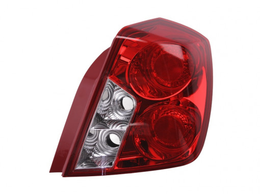 Stop lampa spate Dreapta (exterior, P21/5W/P21W) potrivit CHEVROLET LACETTI, NUBIRA; DAEWOO LACETTI, NUBIRA 07.03-