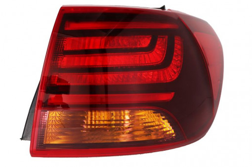 Stop lampa spate Dreapta (exterior, P21/5W/P21W) potrivit KIA SORENTO III 01.15-