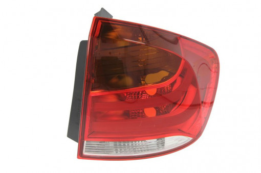 Stop lampa spate Dreapta (exterior, P21W) potrivit BMW X1 (E84) 03.09-06.15