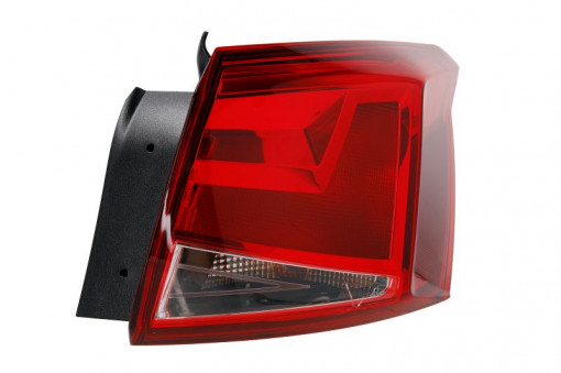 Stop lampa spate Dreapta (exterior, P21W) potrivit SEAT ARONA 07.17-