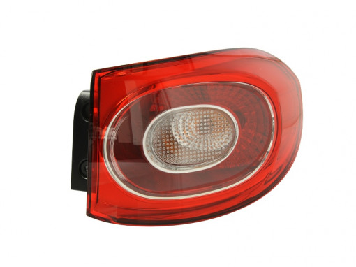 Stop lampa spate Dreapta (exterior, P21W/WY21W) potrivit VW TIGUAN 09.07-07.18