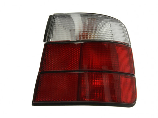 Stop lampa spate Dreapta (exterior) potrivit BMW 5 (E34) 06.87-07.96