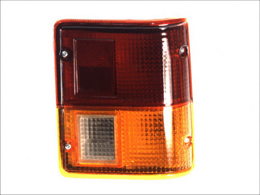 Stop lampa spate Dreapta (exterior) potrivit MITSUBISHI PAJERO I 12.82-12.91