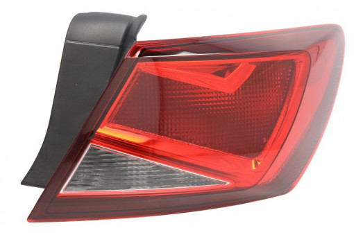 Stop lampa spate Dreapta (exterior) potrivit SEAT LEON, LEON SC, LEON ST, LEON ST/KOMBI 09.12-08.20