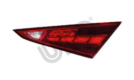 Stop lampa spate dreapta (interior, LED) potrivit MERCEDES C-KLASA W206 02.21-