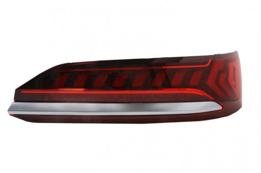 Stop lampa spate Dreapta (LED, cu animatie) potrivit AUDI Q7 01.15-