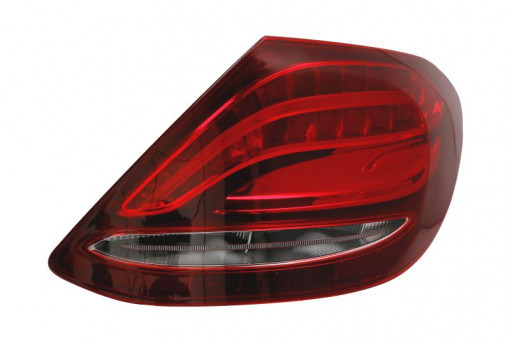 Stop lampa spate Dreapta (LED/P21W/W16W) potrivit MERCEDES E ALL-TERRAIN (S213), E T-MODEL (S213), E (W213) 01.16-