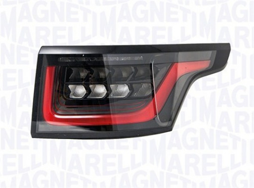 Stop lampa spate Dreapta (LED) potrivit LAND ROVER RANGE ROVER IV, RANGE ROVER SPORT II, RANGE ROVER VELAR 03.17-