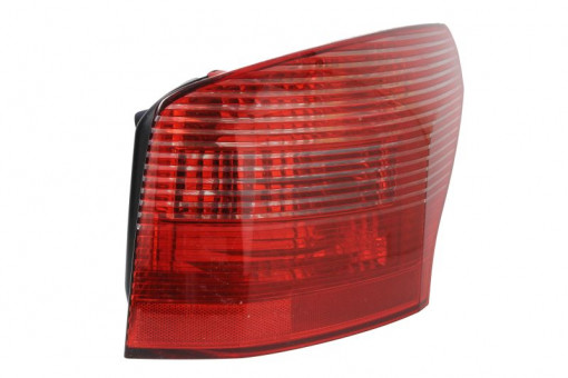Stop lampa spate Dreapta (P21/5W/P21W) potrivit PEUGEOT 407 03.04-