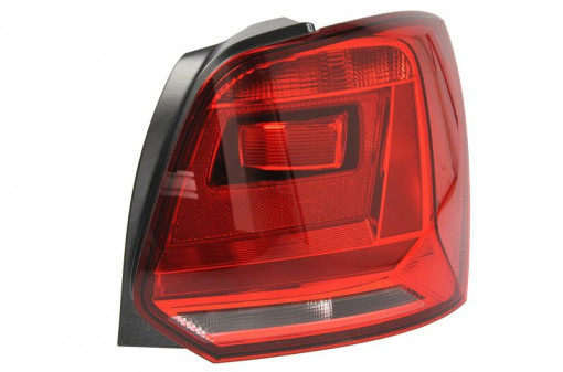 Stop lampa spate Dreapta (P21W/W16W) potrivit VW POLO, POLO IV, POLO V, POLO VIVO 09.02-