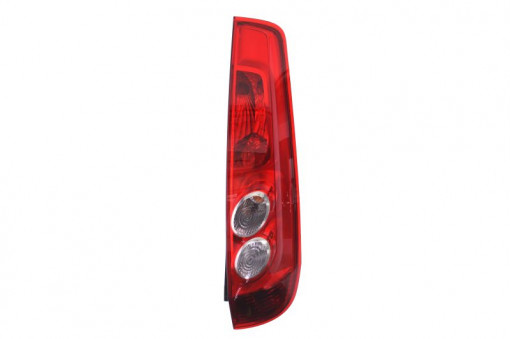 Stop lampa spate Dreapta (P21W/W5W) potrivit FORD FIESTA V 11.01-12.10