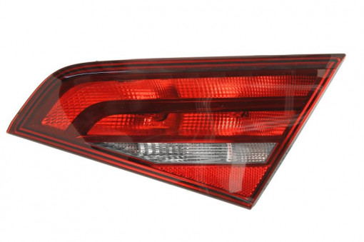 Stop lampa spate Dreapta (partea interioara, H6W) potrivit AUDI A3 06.08-