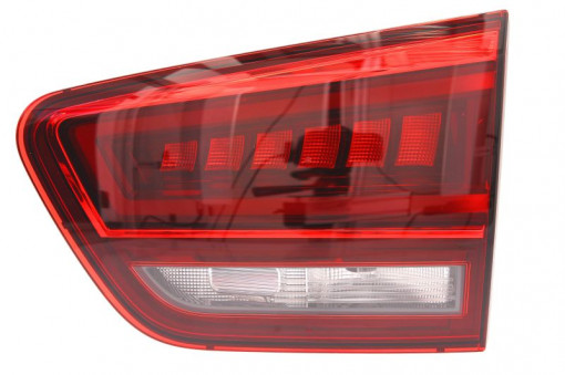 Stop lampa spate Dreapta (partea interioara, LED/P21W/W16W) potrivit SEAT ALHAMBRA 06.10-