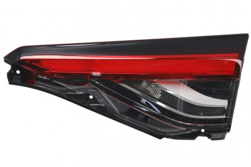 Stop lampa spate Dreapta (partea interioara, LED) potrivit TOYOTA COROLLA 01.19-