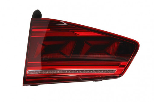 Stop lampa spate Dreapta (partea interioara, LED) potrivit VW PASSAT ALLTRACK B8, PASSAT B8 08.14-