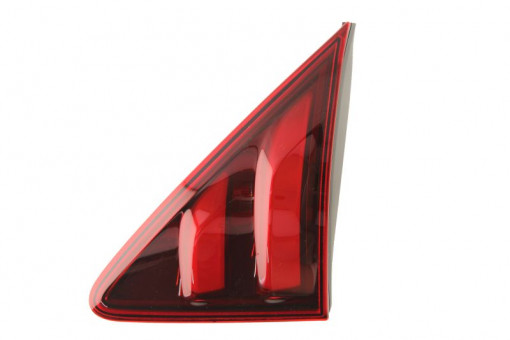 Stop lampa spate Dreapta (partea interioara, P21W/W16W) potrivit PEUGEOT 3008 06.09-