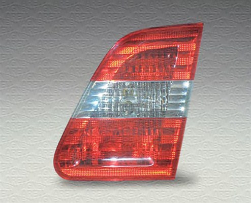 Stop lampa spate Dreapta (partea interioara) potrivit MERCEDES B SPORTS TOURER (W245) 03.05-11.11