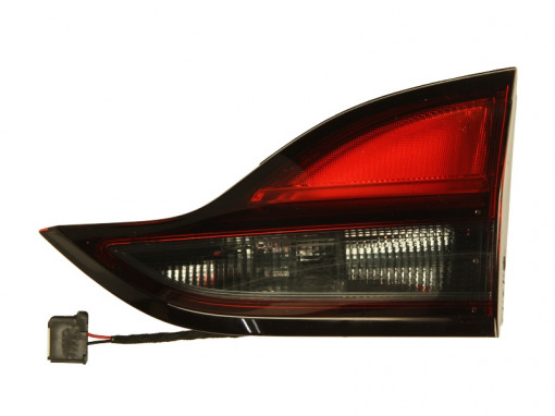 Stop lampa spate Dreapta (partea interioara) potrivit OPEL ZAFIRA C 10.11-