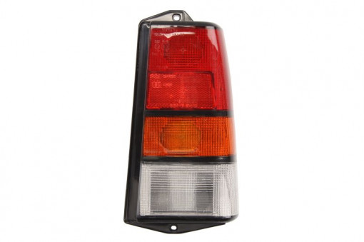 Stop lampa spate Dreapta potrivit FIAT PANDA, PANDA/HATCHBACK 10.80-07.04 - Img 1