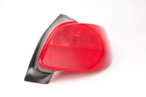 Stop lampa spate Dreapta potrivit PEUGEOT 206 08.98-