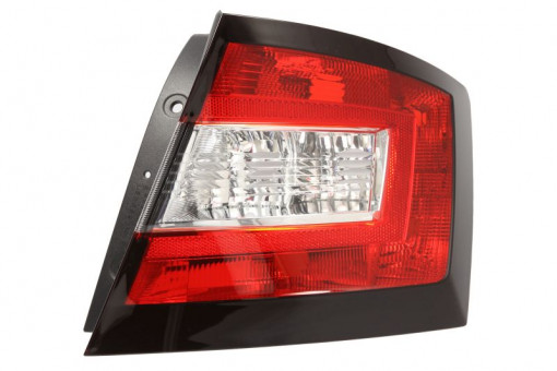 Stop lampa spate dreapta potrivit SKODA FABIA III Hatchback 12.14-06.21