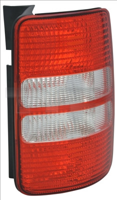 Stop lampa spate Dreapta (usa dubla) potrivit VW CADDY III, CADDY III/MINIVAN 04.04-05.15