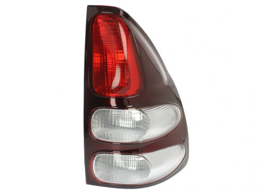Stop lampa spate Dreapta (W16W/W21/5W/WY21W) potrivit TOYOTA LAND CRUISER 90, LAND CRUISER PRADO 06.95-12.10