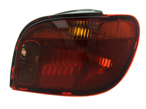 Stop lampa spate Dreapta (W21/5W/W21W) potrivit TOYOTA YARIS 04.99-11.05