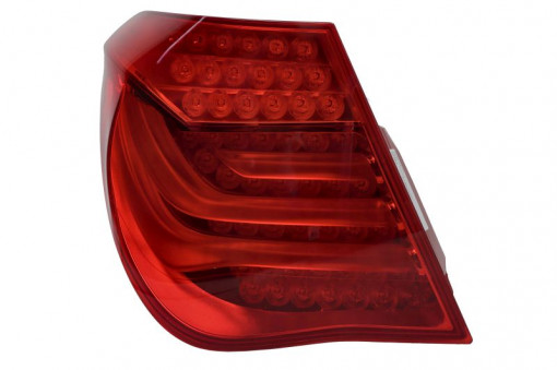 Stop lampa spate Stanga (exterior, LED) potrivit BMW 7 (F01, F02, F03, F04) 02.08-12.15