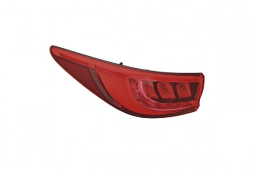 Stop lampa spate Stanga (exterior, LED) potrivit INFINITI Q30, QX30 11.15-