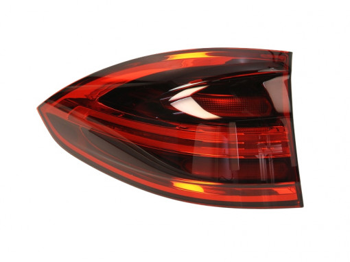 Stop lampa spate Stanga (exterior, LED) potrivit PORSCHE CAYENNE 06.10-