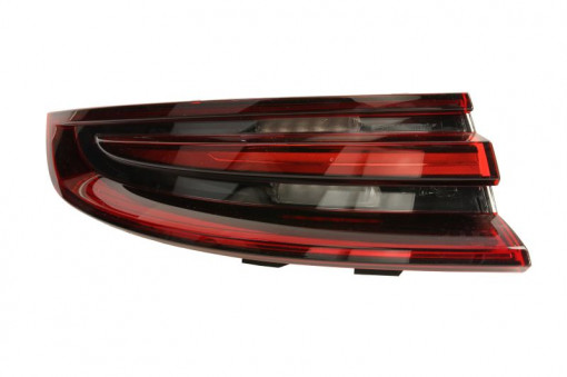 Stop lampa spate Stanga (exterior, LED) potrivit PORSCHE PANAMERA, PANAMERA SPORT TURISMO 05.16-