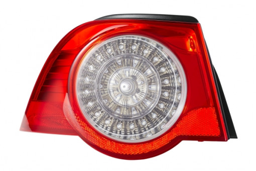 Stop lampa spate Stanga (exterior, LED) potrivit VW EOS 03.06-08.15
