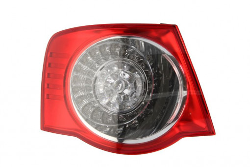 Stop lampa spate Stanga (exterior, LED) potrivit VW JETTA III 09.04-10.10