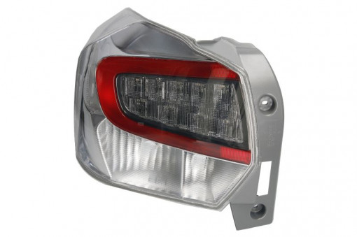 Stop lampa spate stanga exterior LED/W16W/W5W/WY21W SUBARU XV intre 2012-2018 - Img 1