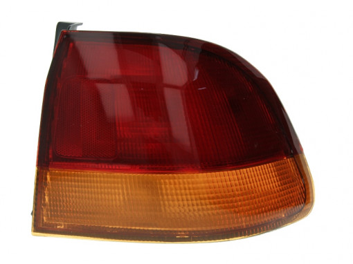 Stop lampa spate Stanga (exterior, P21/5W/P21W) potrivit HONDA CIVIC VI 11.95-02.01
