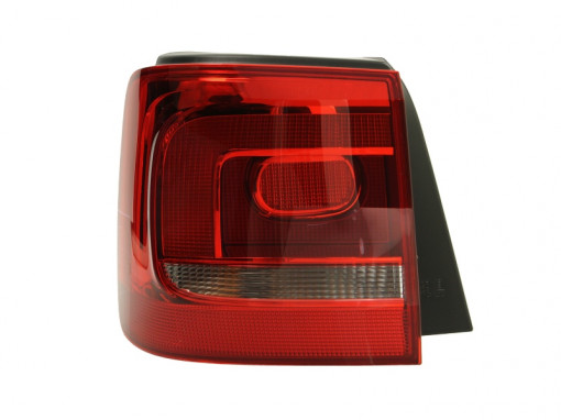 Stop lampa spate Stanga (exterior, P21W) potrivit VW TOURAN 05.10-05.15