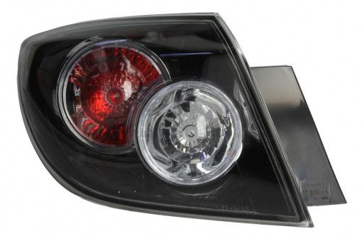 Stop lampa spate Stanga (exterior) potrivit MAZDA 3 10.03-12.09